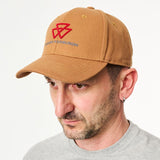 MF “Official Owner” Cap – Heavy Cotton with Embroidered Logo