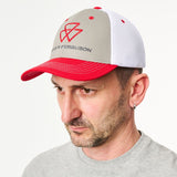MF North American Trucker Cap