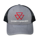 MF Richardson Two-Tone Cap