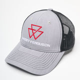 MF Richardson Two-Tone Cap
