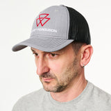 MF Richardson Two-Tone Cap