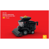 MF x Brixies IDEAL Mini | 1:65