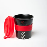 MF Reusable Coffee-To-Go Mug