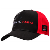 Born To Farm Cap