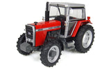 Universal Hobbies Massey Ferguson 2640 4WD - X993040410700 | Massey Parts | Martin's Garage 