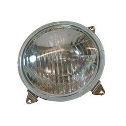 Head Lamp | Massey Parts | Martin's Garage 