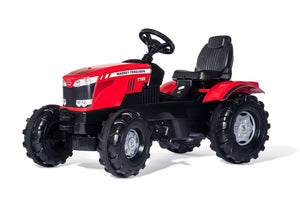 Pedal Tractor, MF 7726