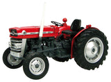 Universal Hobbies Massey Ferguson 135 Model - X993040278500 | Massey Parts | Martin's Garage 