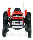 Universal Hobbies Massey Ferguson 135 Model - X993040278500 | Massey Parts | Martin's Garage 