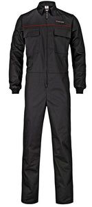 Black Adult Overall | Massey Parts | Martin's Garage 