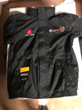 MF Regatta Jacket | Massey Parts | Martin's Garage 