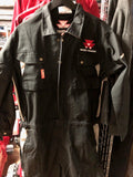 Massey Ferguson Black Overalls | Massey Parts | Martin's Garage