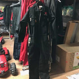 Massey Ferguson Black Overalls | Massey Parts | Martin's Garage