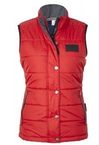 Massey Ferguson Ladies Bodywarmer - X993321705 | Massey Parts | Martin's Garage 