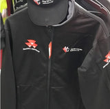 Massey Ferguson Casual Jacket | Massey Parts | Martin's Garage 