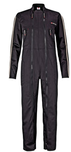 Massey Ferguson Kids Double Zip Overall | Massey Parts | Martin's Garage 