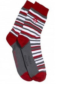 Massey Ferguson Kids Socks - X993310002 | Massey Parts | Martin's Garage 