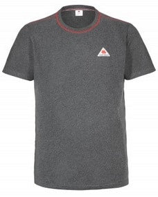 Massey Ferguson Men's Grey T-Shirt | Massey Parts | Martin's Garage 