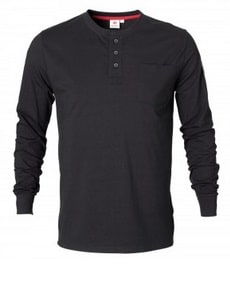 Massey Ferguson Long Sleeve Shirt - X993080132 - Large Size Only | Massey Parts | Martin's Garage 