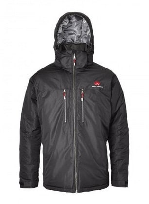 Men's Outdoor Jacket - Waterproof | Massey Parts | Martin's Garage 