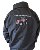 Massey Ferguson 8S Tractor Jacket