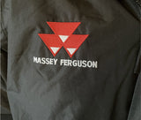 Kids Massey Ferguson 8S Tractor Jacket