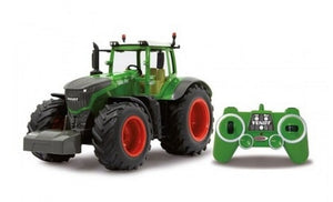 Fendt 1050 Vario remote control tractor | Massey Parts | Martin's Garage 