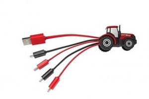 Massey Ferguson 8740 S Charging cable - X993031810000 | Massey Parts | Martin's Garage 