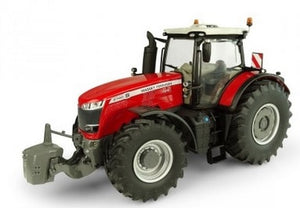 Massey Ferguson 8740 S | Massey Parts | Martin's Garage 