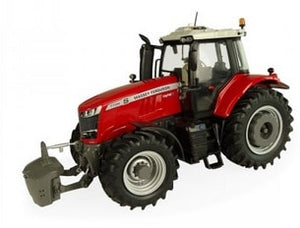 Massey Ferguson 7726 S | Massey Parts | Martin's Garage 