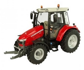 Massey Ferguson 5713 S | Massey Parts | Martin's Garage 