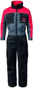 Massey Ferguson Kids Overalls - X993051911 | Massey Parts | Martin's Garage