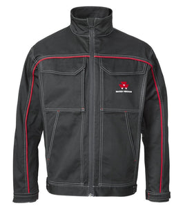 Massey Ferguson Work Jacket - X993055154 | Massey Parts | Martin's Garage 