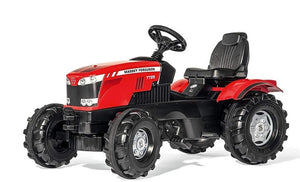 Rolly Massey Ferguson 7726 Tractor | Massey Parts | Martin's Garage 