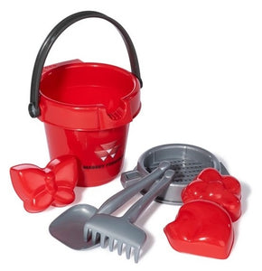 Massey Ferguson Sand Play Set - X993071901000 | Massey Parts | Martin's Garage 