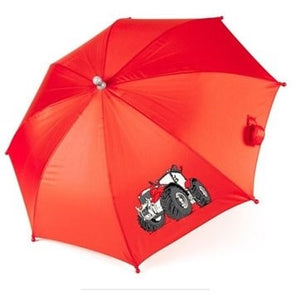 Massey Ferguson Kids Umbrella - X993080086000 | Massey Parts | Martin's Garage 