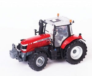 MF 7718 | SCALE 1:32 | Massey Parts | Martin's Garage 