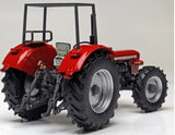 MASSEY FERGUSON WOTAN II | Massey Parts | Martin's Garage 