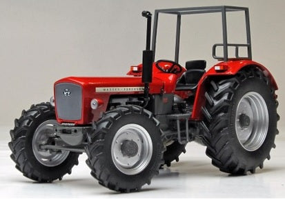 MASSEY FERGUSON WOTAN II | Massey Parts | Martin's Garage 