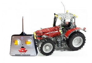 Radio Control - MF 8690 Scale 1:16 | Massey Parts | Martin's Garage 