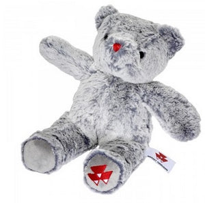 Massey Ferguson Teddy Bear - X993211612000 | Massey Parts | Martin's Garage 