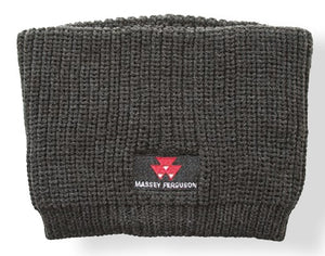 Grey Neck Warmer | Massey Parts | Martin's Garage 