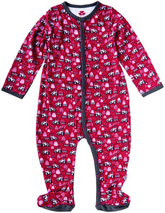 Massey Ferguson Baby Pyjamas - X993311912 | Massey Parts | Martin's Garage