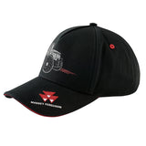 MF 8740 S limited edition cap - Version 3