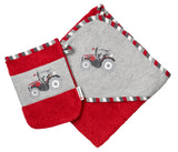 Massey Ferguson Cuddle Cloth - X993312101000