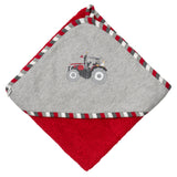 Massey Ferguson Cuddle Cloth - X993312101000
