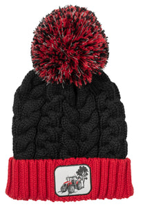 Massey Ferguson Children’s Bobble Hat