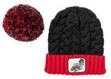 Massey Ferguson Children’s Bobble Hat
