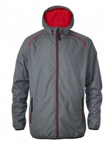 MF Men's Windbreaker | Massey Parts | Martin's Garage 