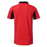 Massey Ferguson Red Polo Shirt -  X993322003